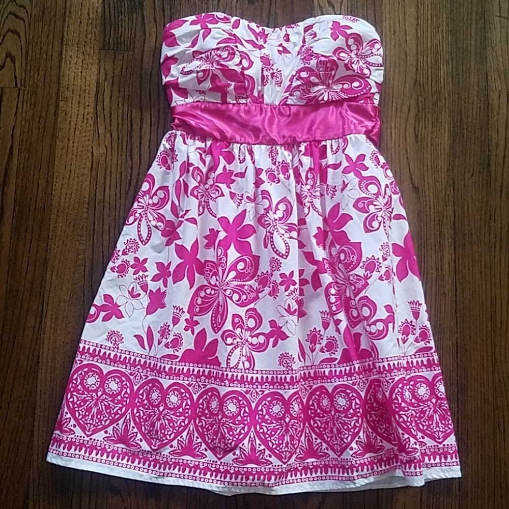 Dress from Windsor